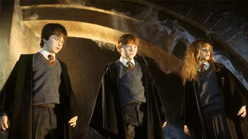 最新爆料哈利波特,神秘新线索揭示隐藏的魔法世界秘密 第3张 最新爆料哈利波特,神秘新线索揭示隐藏的魔法世界秘密 第3张